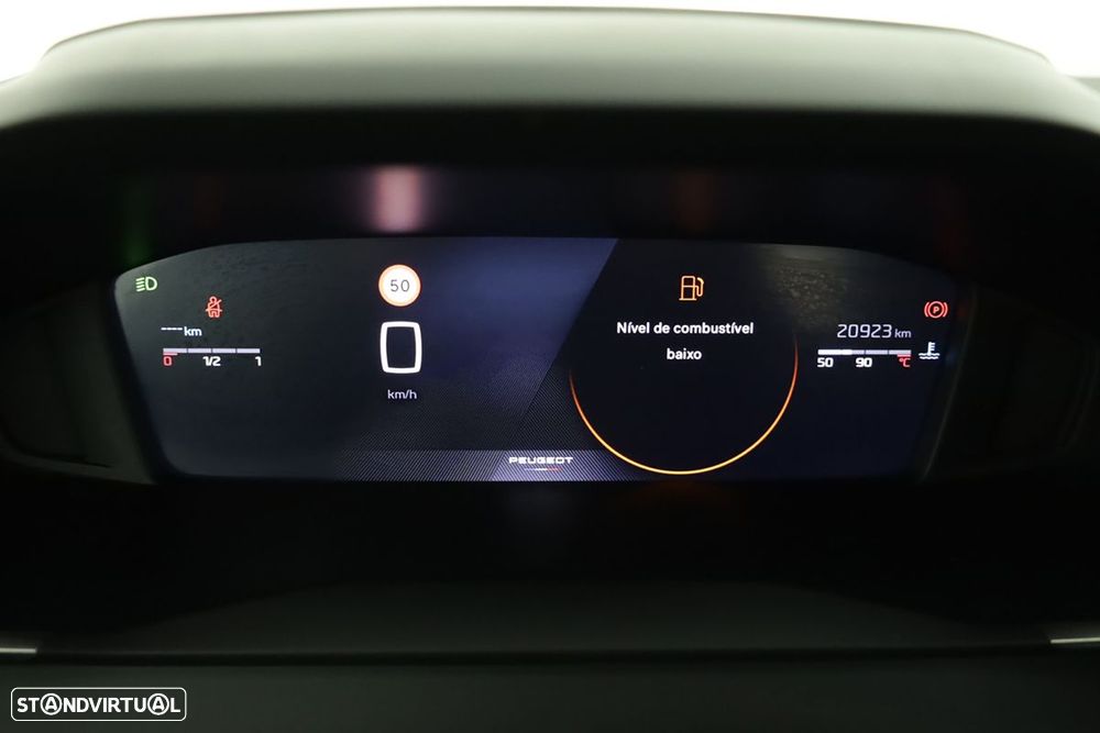 Peugeot 2008 1.2 PureTech Allure - 15