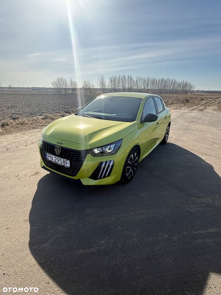 Peugeot 208 PureTech 100 Style - 7