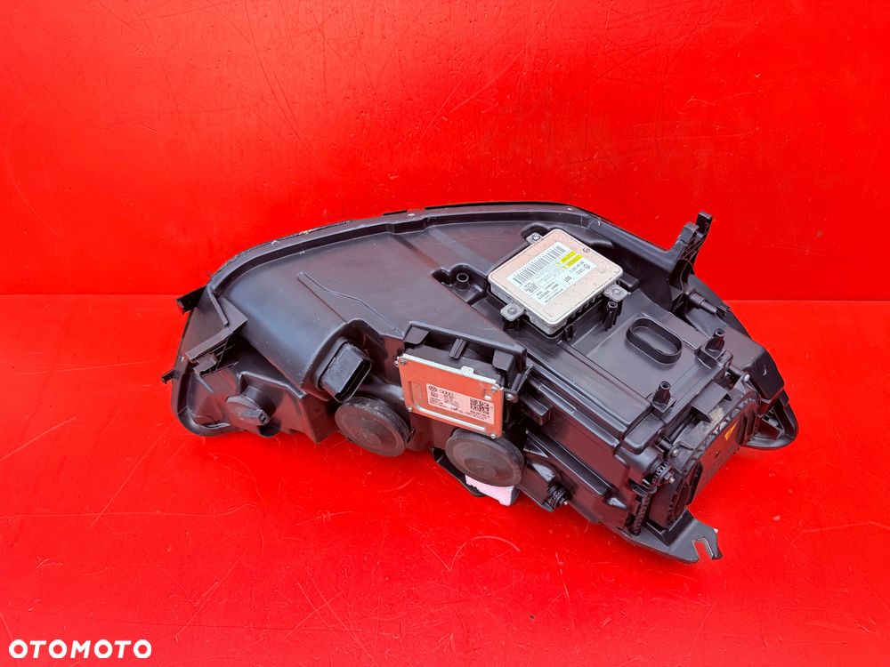 LAMPA LEWA AUDI A6 C7 LED BI XENON EU IDEALNA  4G0941005 - 3