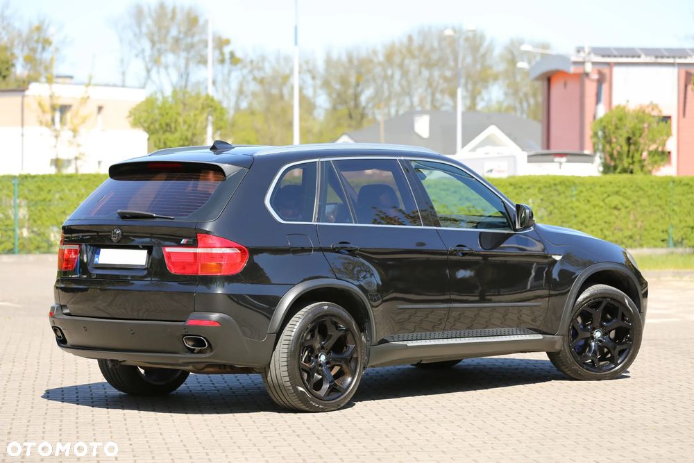 BMW X5 3.0sd xDrive - 9