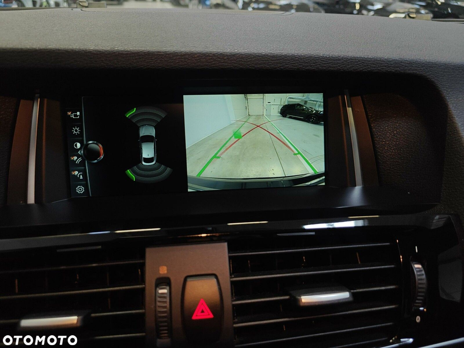 BMW X4 - 21