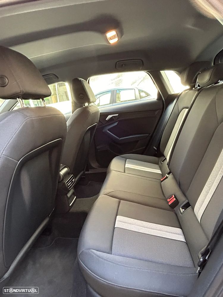 Audi A3 Sportback 40 TFSIe - 11