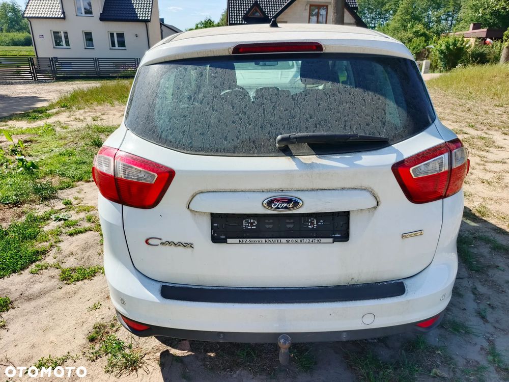 Ford C-MAX 1.0 EcoBoost Titanium ASS - 6
