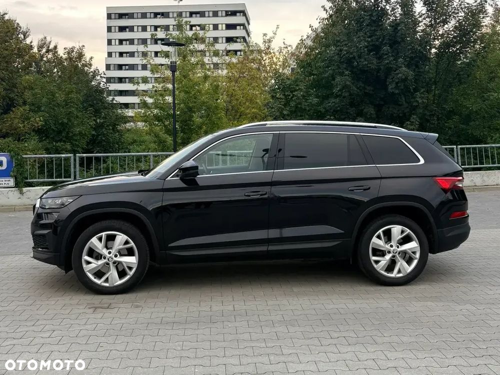 Skoda Kodiaq 1.5 TSI ACT 4x2 Style DSG - 2