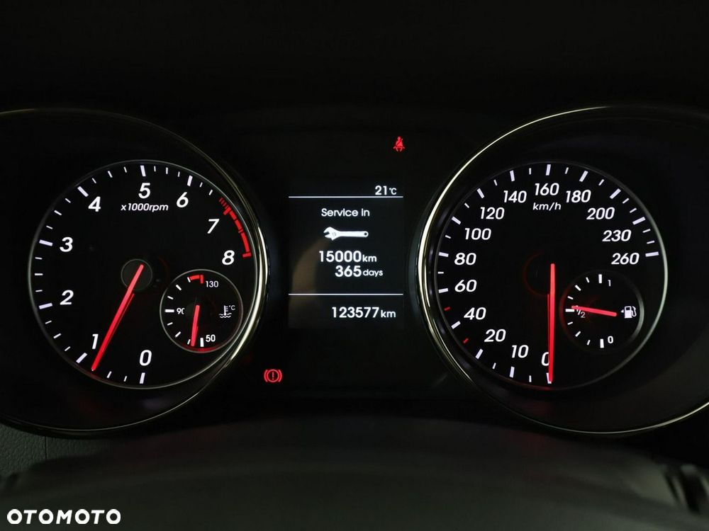 Hyundai i30 1.6 T GDI Turbo - 23