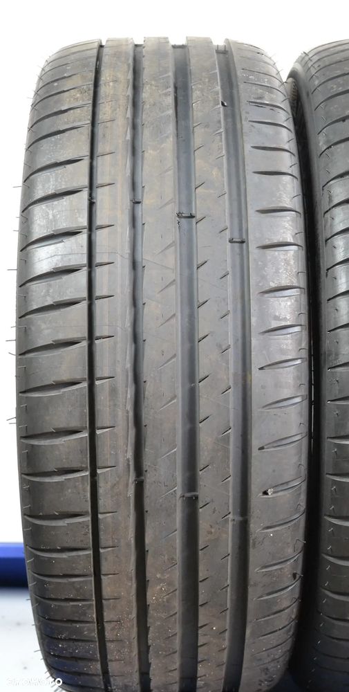 235/45R19 99Y MICHELIN PILOT SPORT 4 x4szt 3595o - 3