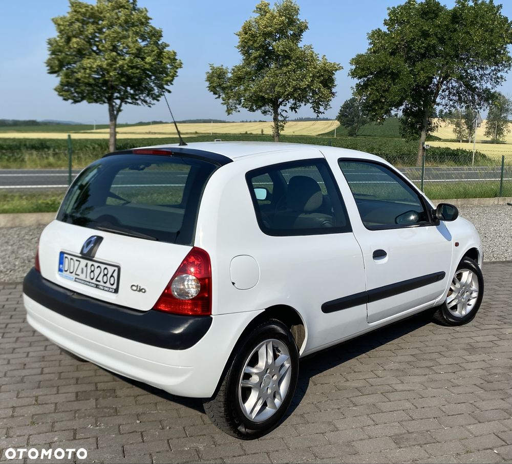 Renault Clio - 4