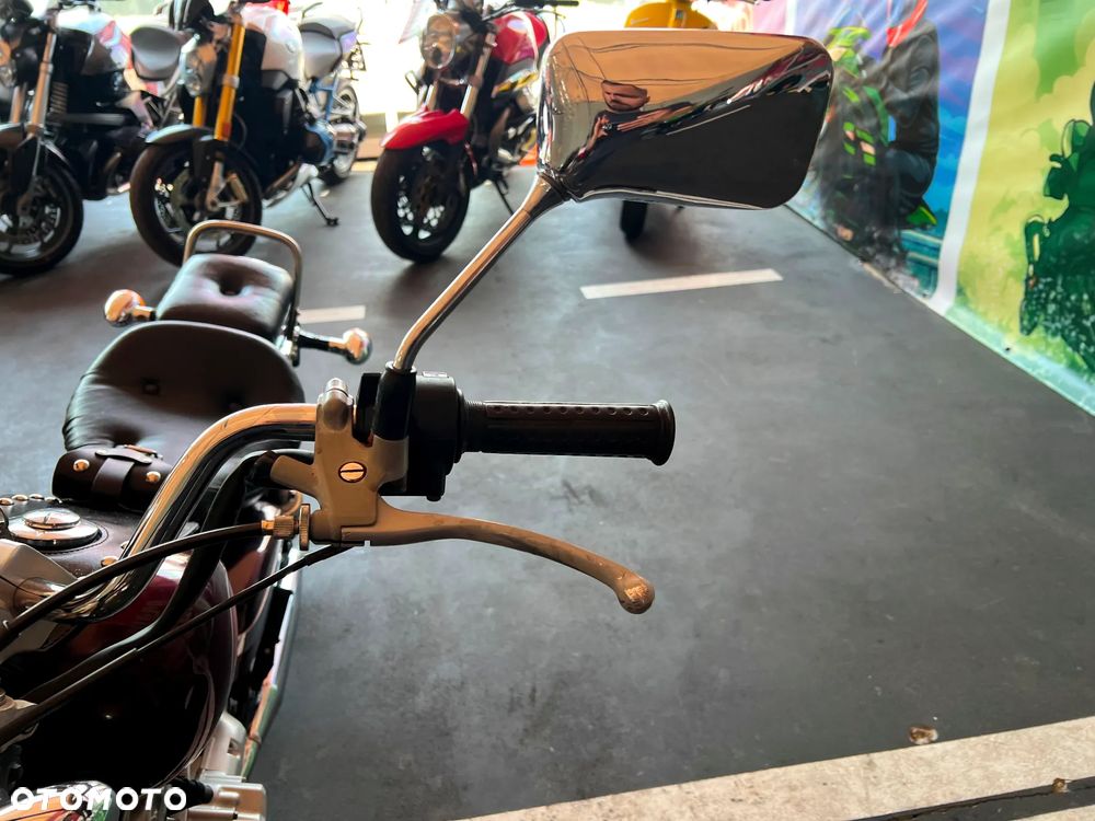 Honda CA - 15