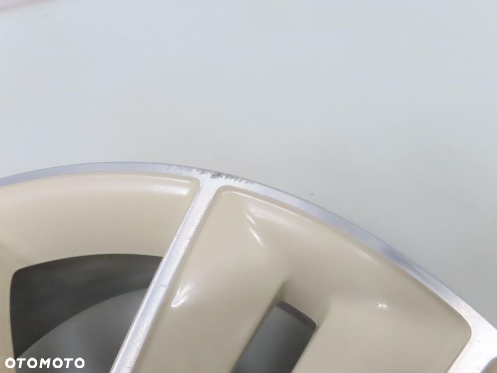 Alufelga 17'' Renault Megane Scenic 5x114,3 7J ET49 403003986R - 3