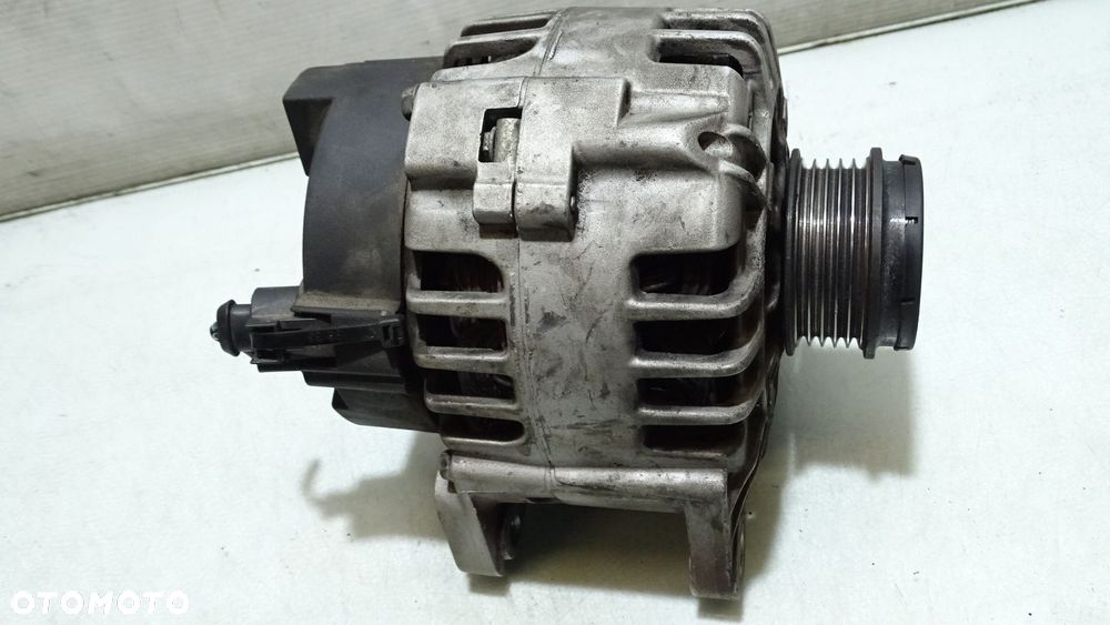 ALTERNATOR VOLKSWAGEN PASSAT 1.9 - 2