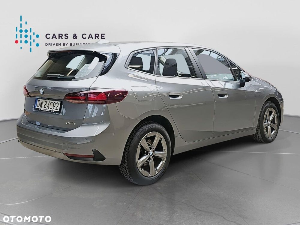 BMW Seria 2 218i - 21