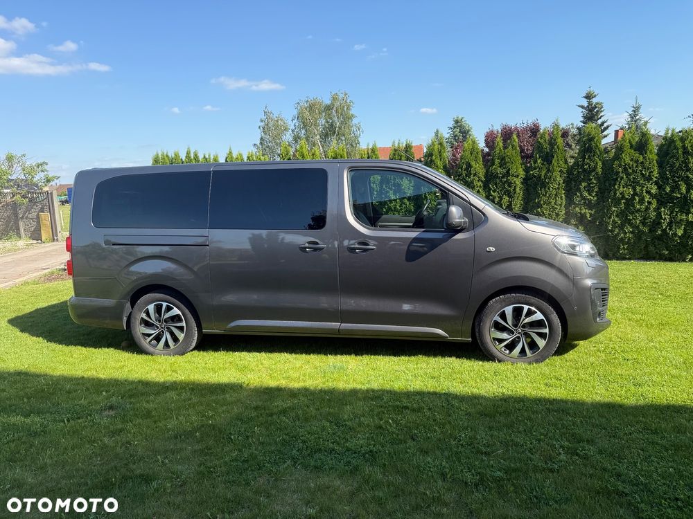 Citroën SpaceTourer 2.0 BlueHDi XL Business Lounge - 16