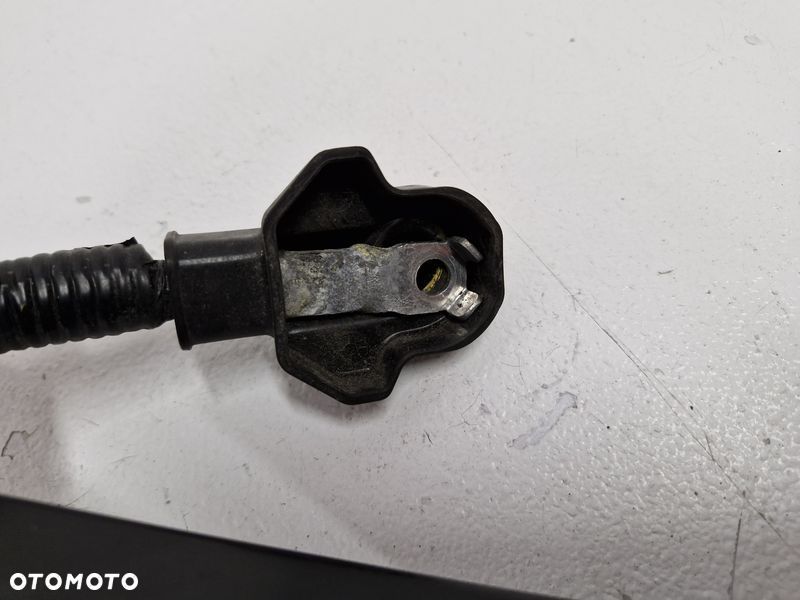 NISSAN LEAF I 1 KLEMA MINUSOWA BEZPIECZNIK SKRZYNKA BEZPIECZNIKÓW 24105-3NA0A 24382EW70B - 4