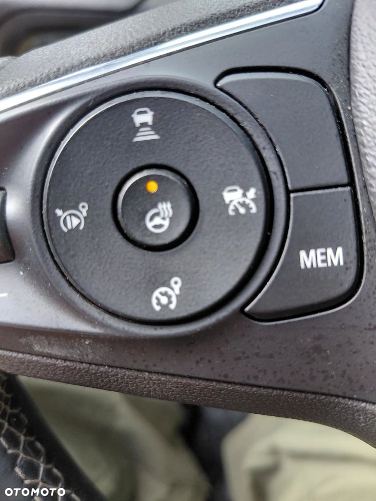 Opel Grandland X 1.6 D Start/Stop Automatik Ultimate - 26