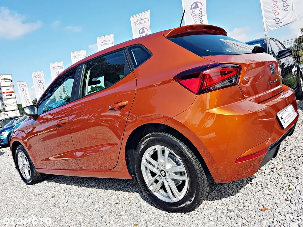 Seat Ibiza 1.0 MPI S&S XCELLENCE - 28