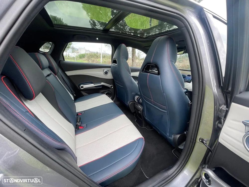 BYD Atto 3 60.48 kWh Comfort - 24