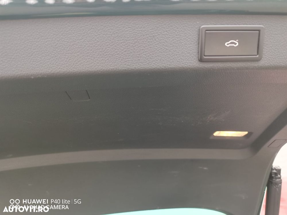 Skoda Superb 2.0 TDI DSG Laurin & Klement - 11