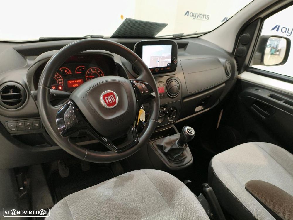 Fiat FIORINO (225) 1.3 M-jet Adventure - 7