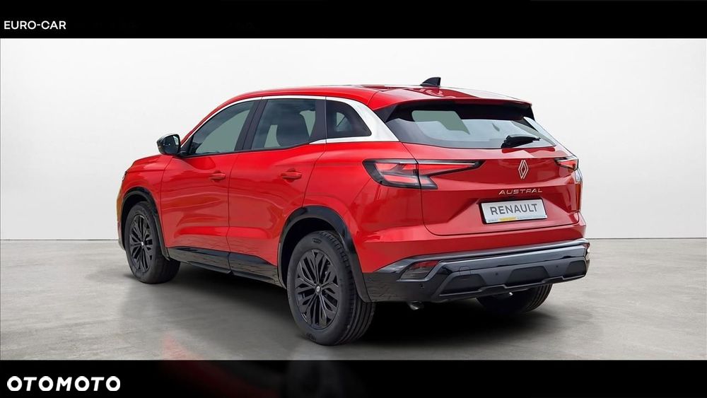 Renault Austral 2026 photo 3