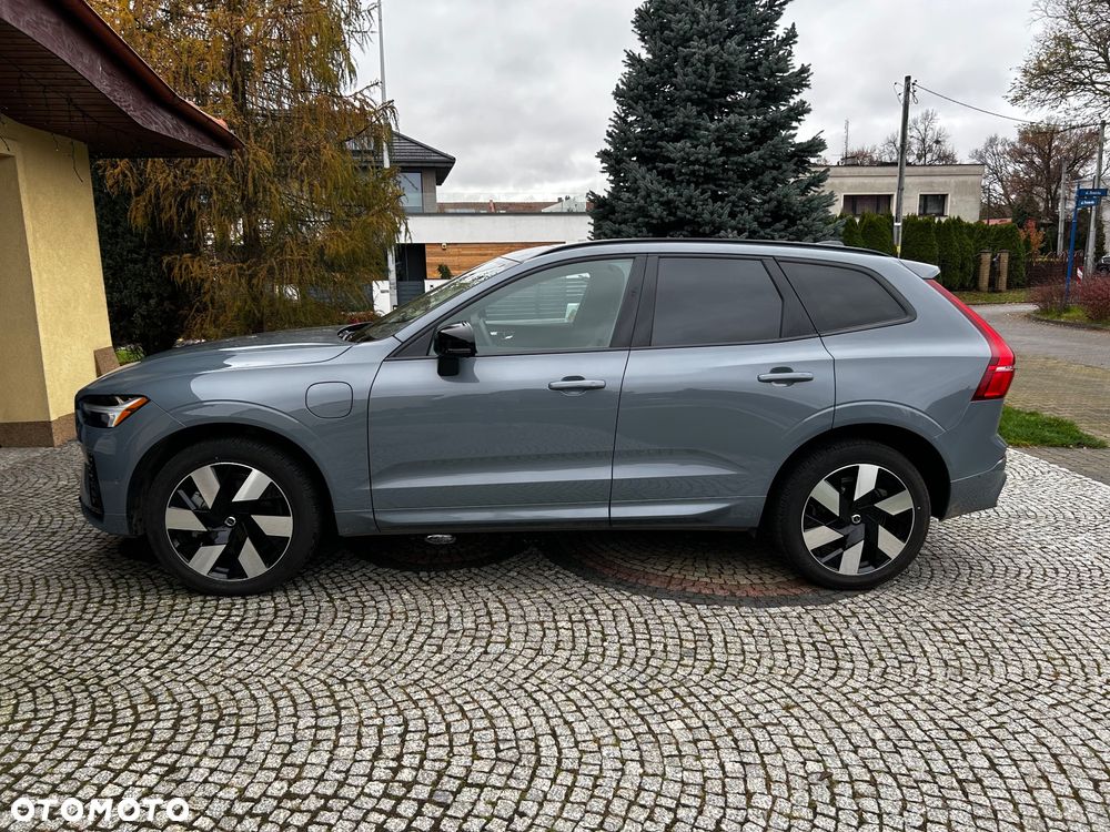 Volvo XC 60 T8 AWD Recharge Geartronic RDesign - 7