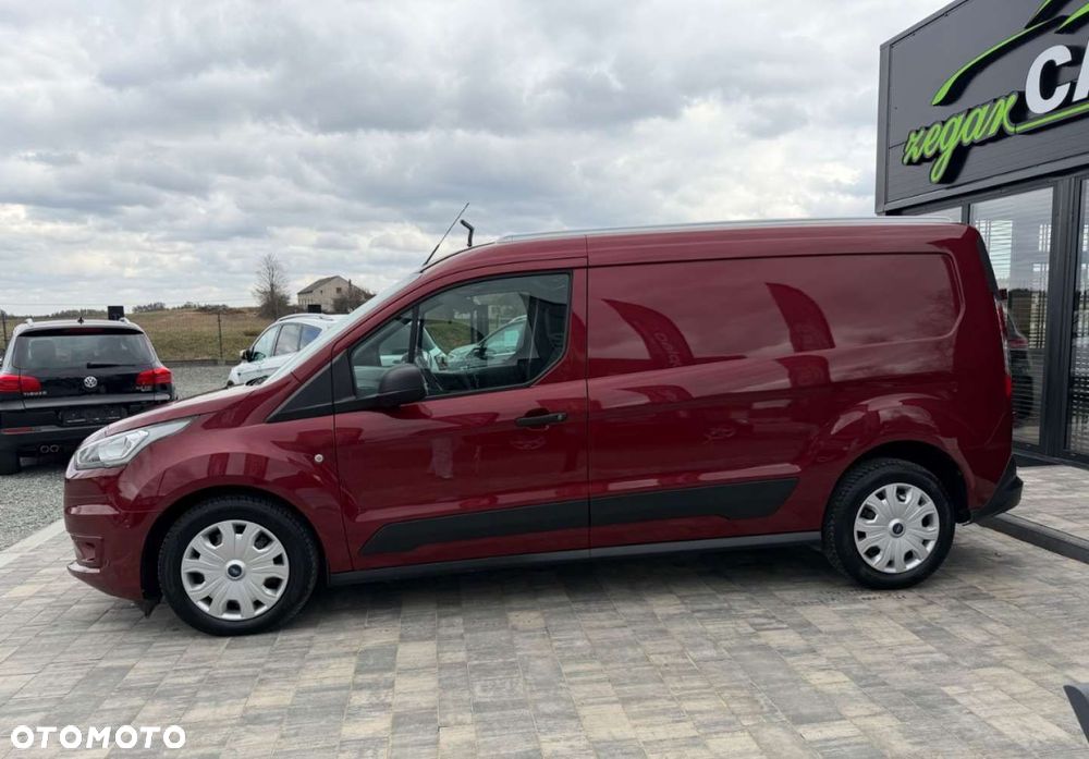 Ford Transit Connect - 26