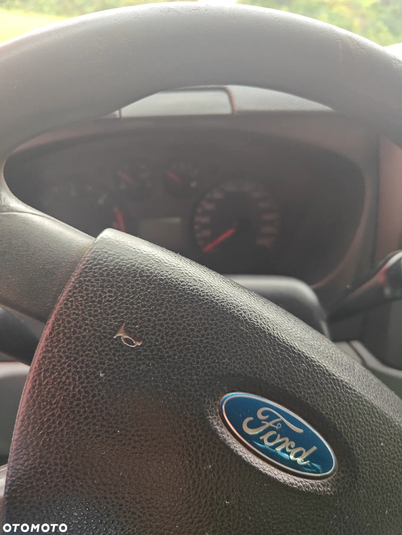 Ford Transit - 5