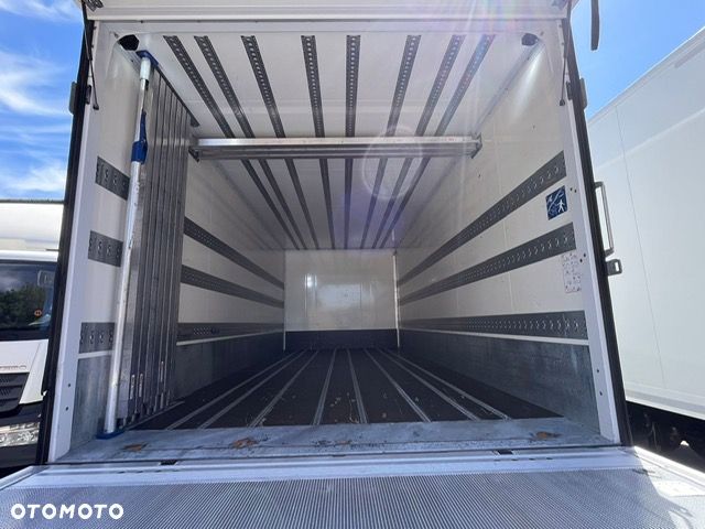 Mercedes-Benz ATEGO 1523L KONTENER 5.30 m | 12 PALET | EURO-6 - 16
