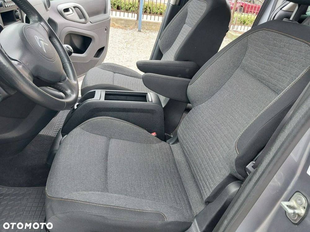 Citroën Berlingo Multispace VTi 120 SELECTION - 23