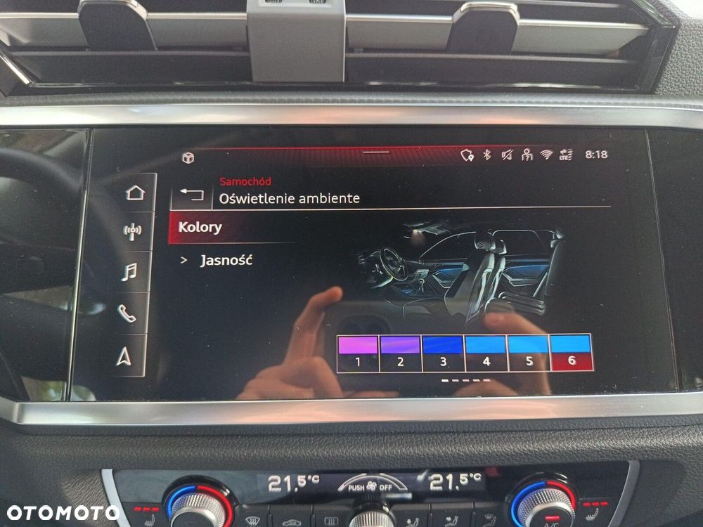 Audi Q3 - 24