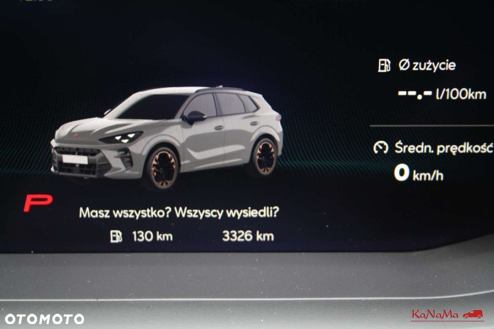 Cupra Terramar - 22