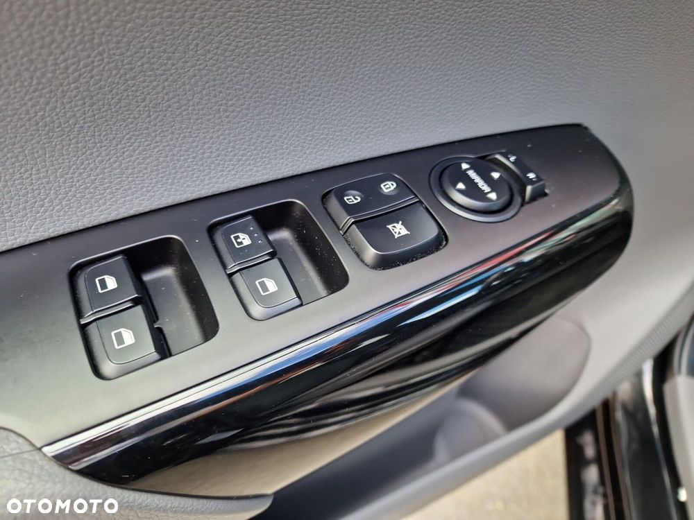 Kia Picanto 1.2 L - 20