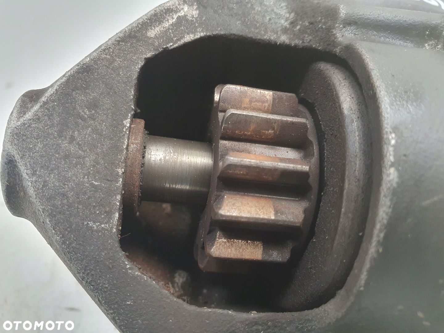 Citroen Jumper II 2.2 HDI ROZRUSZNIK 0986018310 4HY 101KM - 7