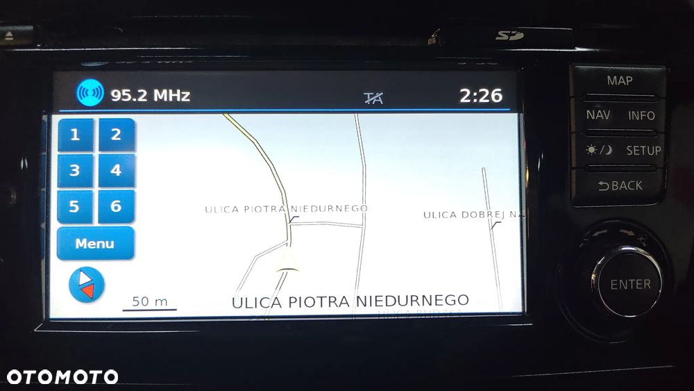 Nissan Qashqai 1.6 DIG-T N-Connecta - 6