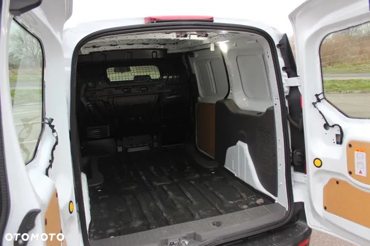 Ford TRANSIT CONNECT - 6