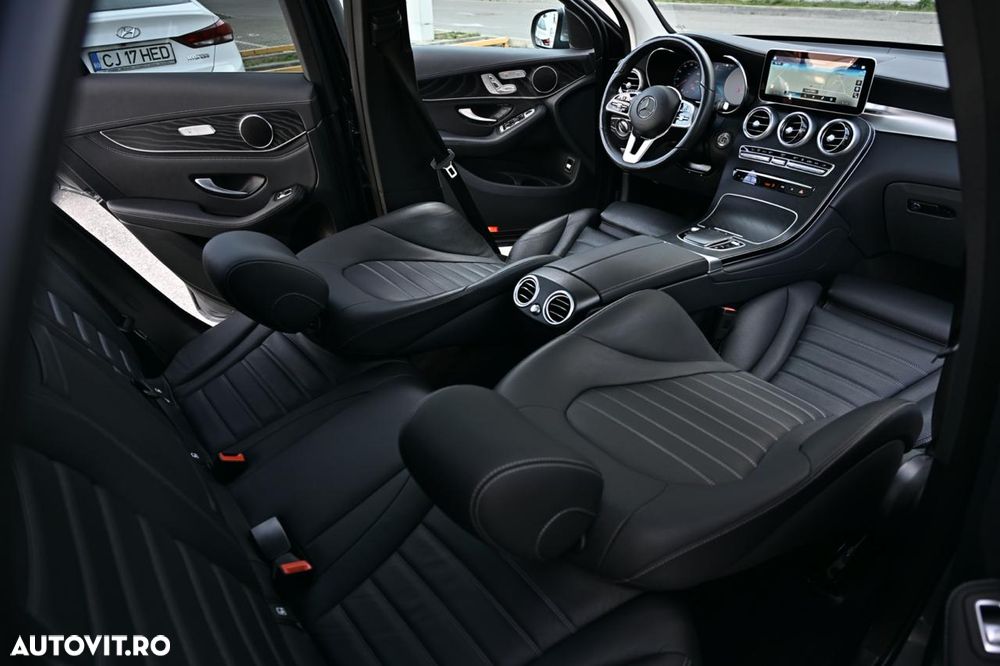 Mercedes-Benz GLC ver-220-d-4matic-9g--tronic-amg-line-advanced - 35
