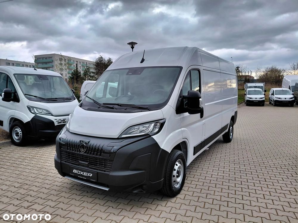 Peugeot Boxer - 3
