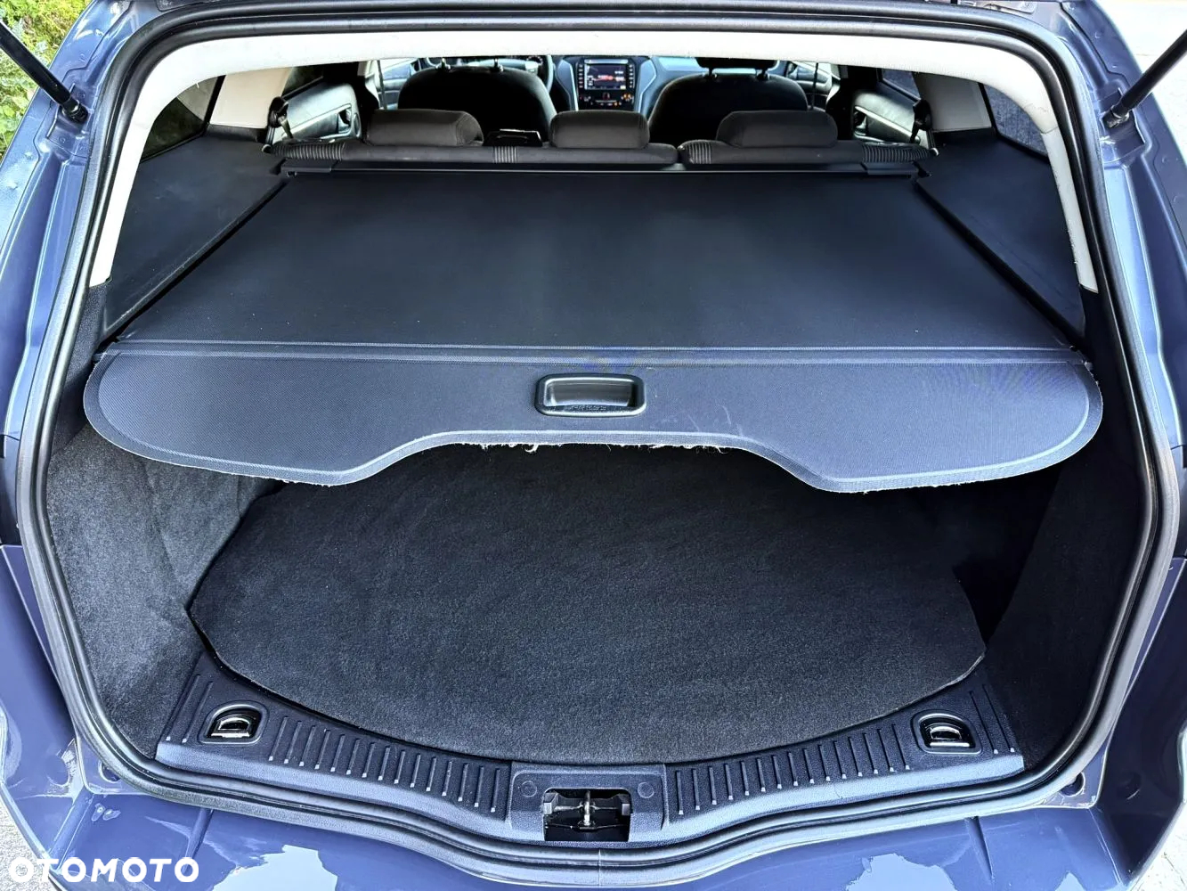 Ford Mondeo - 39
