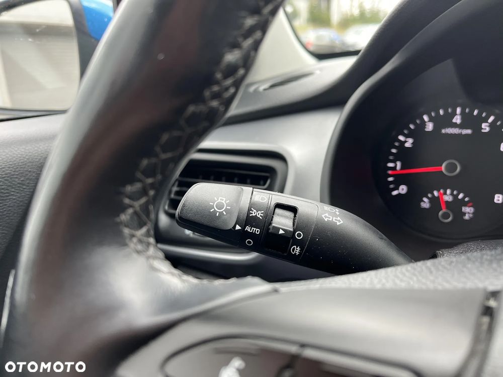 Kia Stonic 1.2 M - 21