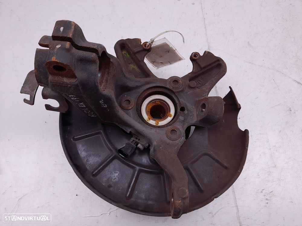 Manga de eixo frente esquerda SEAT Leon (1P1) - 2