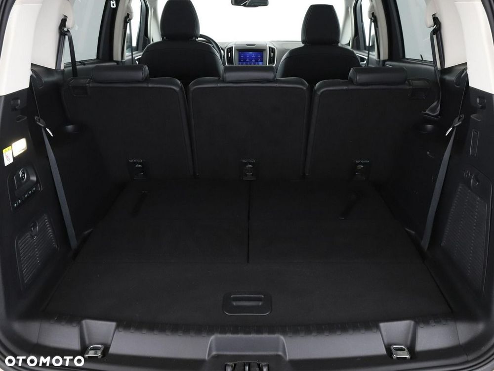 Ford S-Max - 21