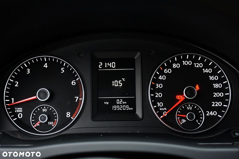 Volkswagen Golf Plus 1.6 Team - 22