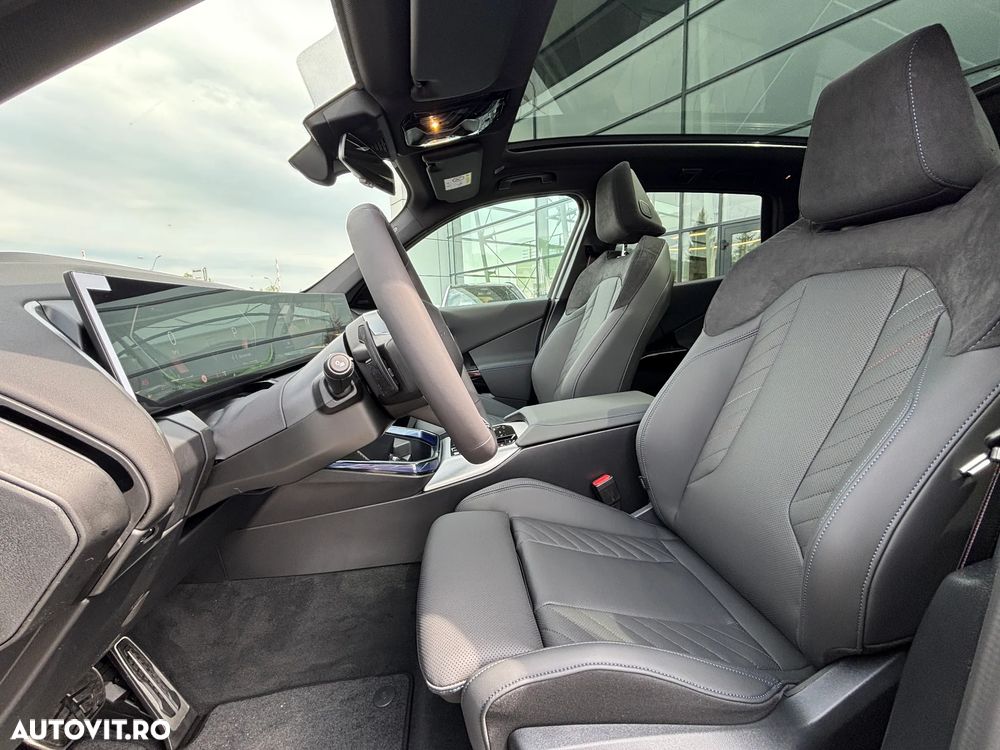 BMW X3 - 10