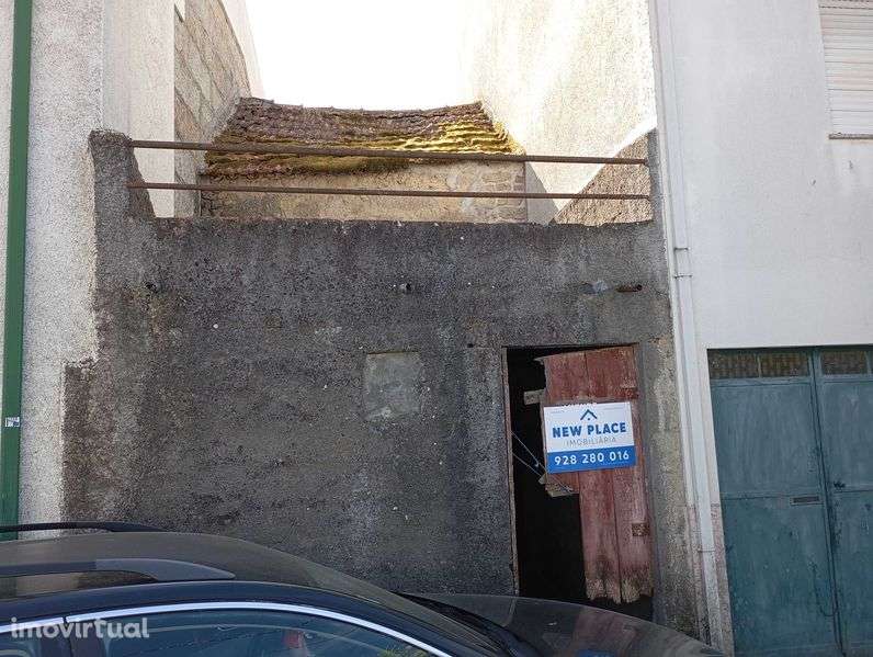 Acolhedora casinha em banda - Grande imagem: 2/12