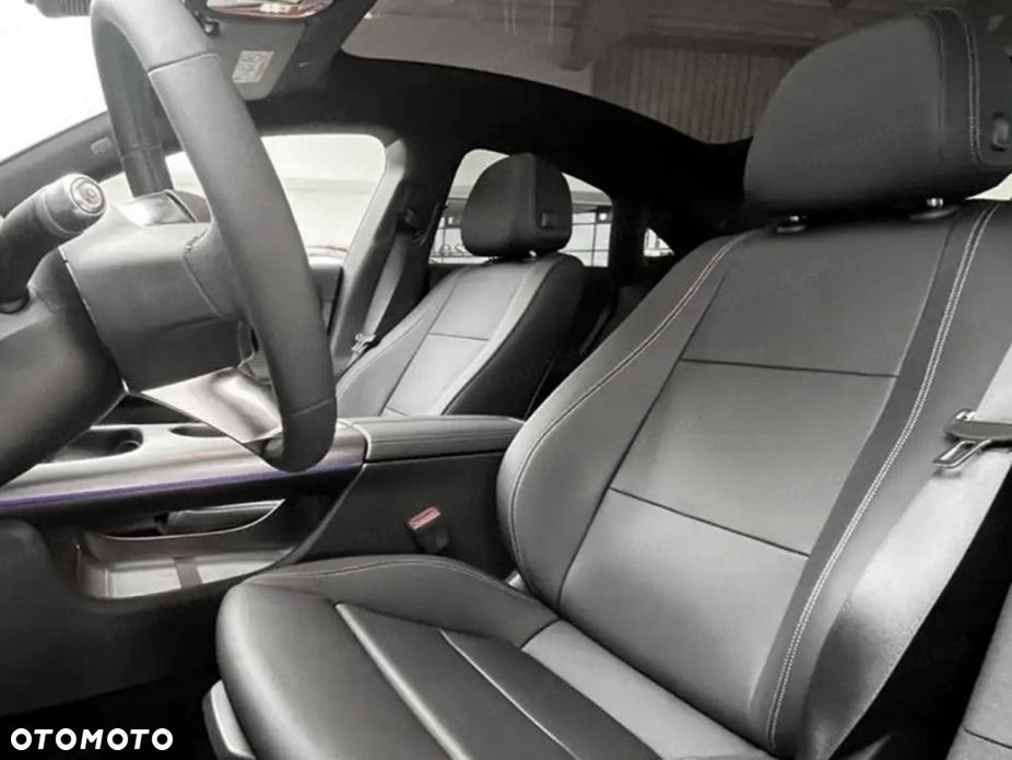 Mercedes-Benz CLA - 9