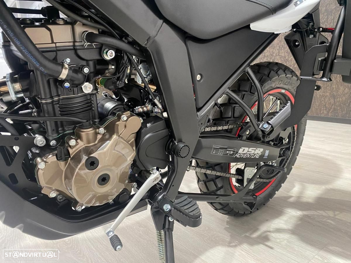 UM Dsr Adventure Grand Tourer - 14