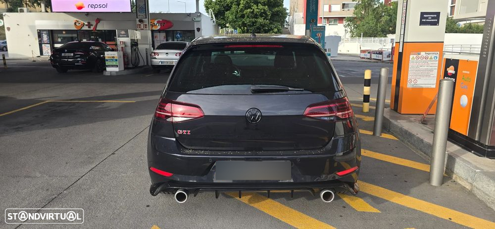 VW Golf GTI 2.0 TSI OPF DSG Performance - 3