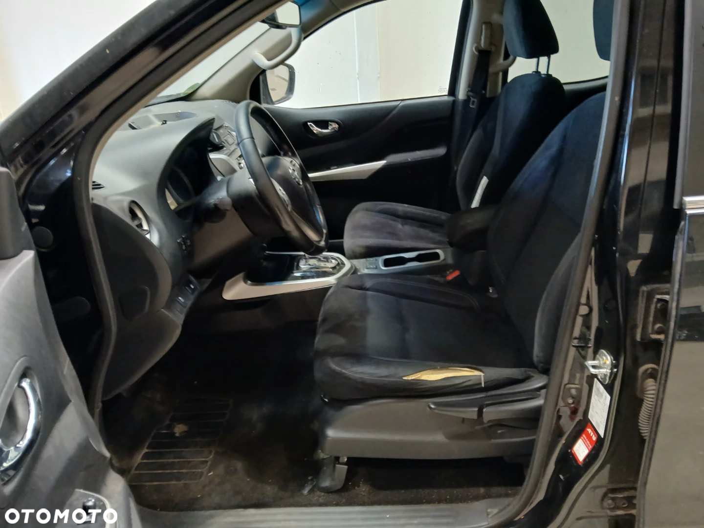 Nissan Navara DC 4x4 Autm N-Connecta - 19