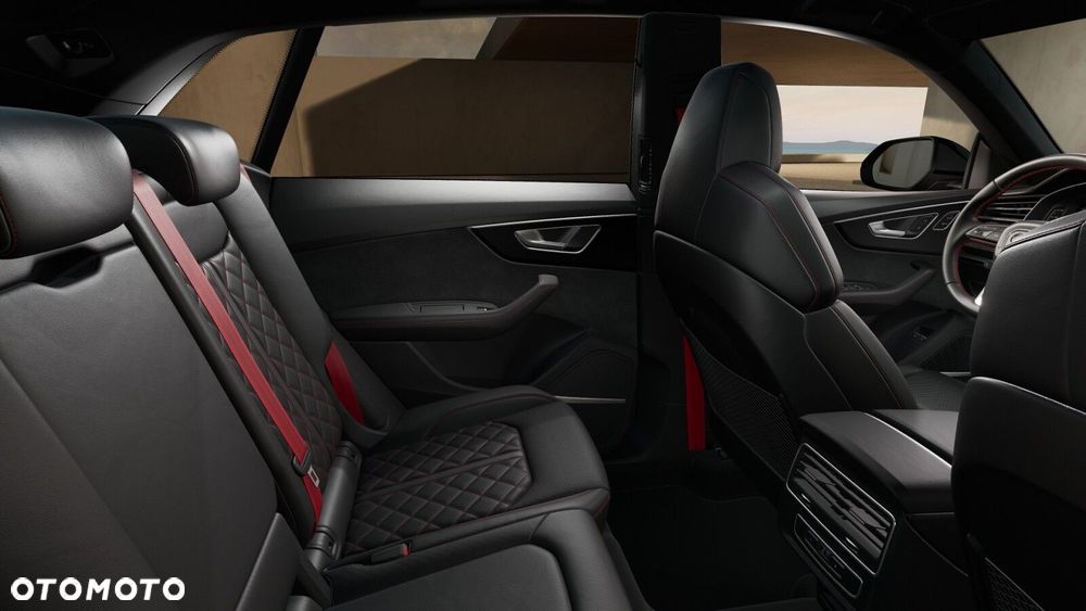 Audi Q8 - 11