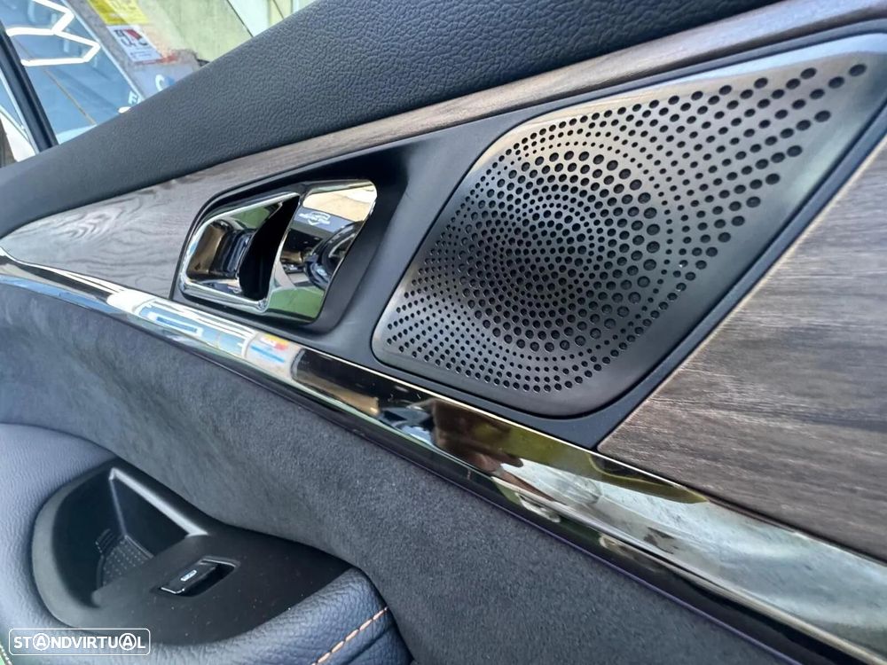 Skywell ET5 - 22