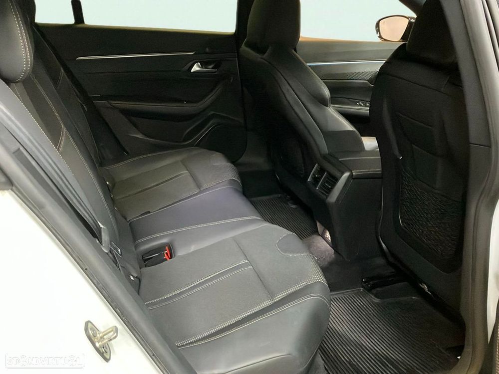 Peugeot 508 SW - 17